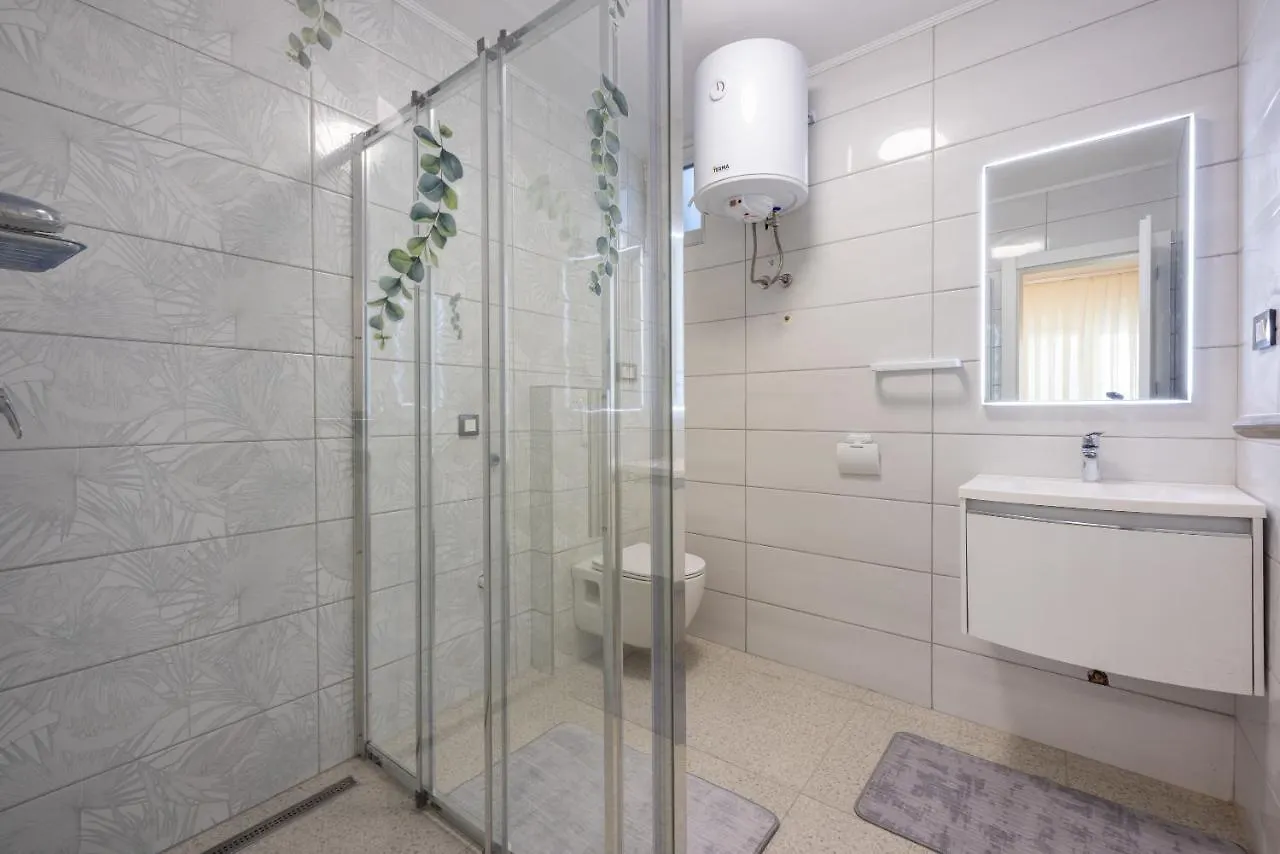 Apartment Villa Lucia 2 Dramalj Croatia