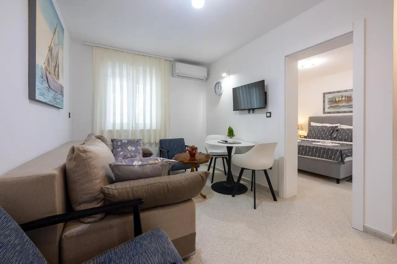 Apartment Villa Lucia 2 Dramalj Croatia