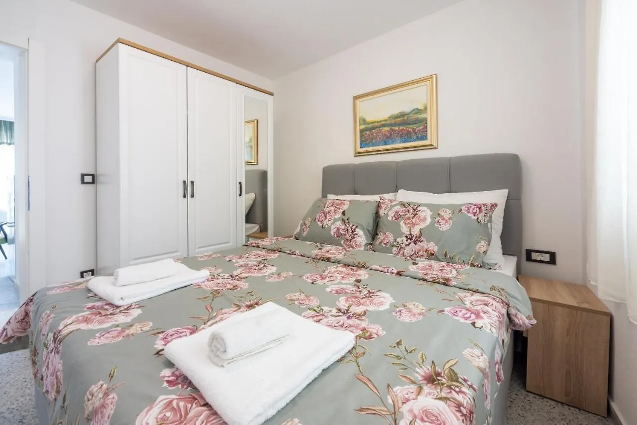 Apartment Villa Lucia 2 Dramalj