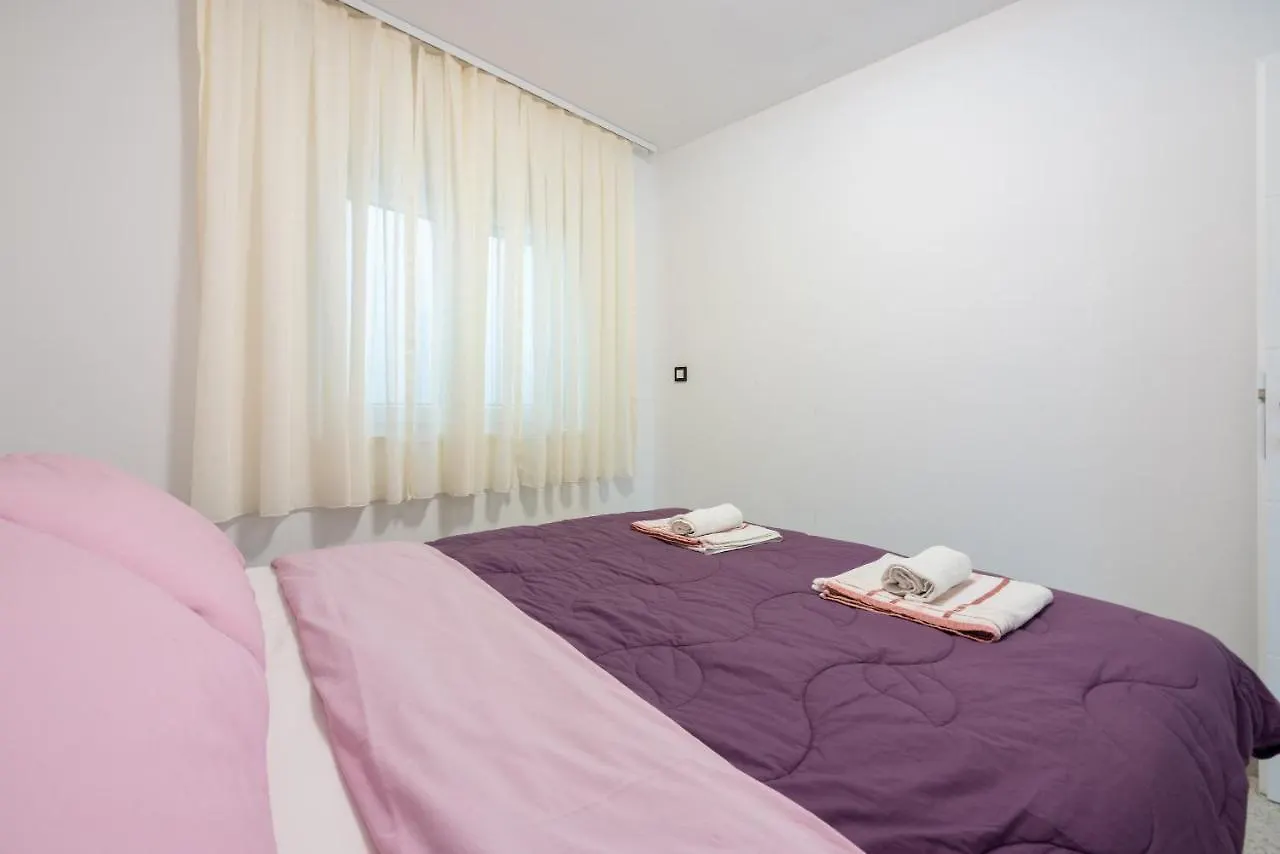 Villa Lucia 2 Dramalj