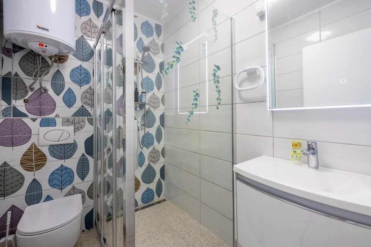 Apartment Villa Lucia 2 Dramalj