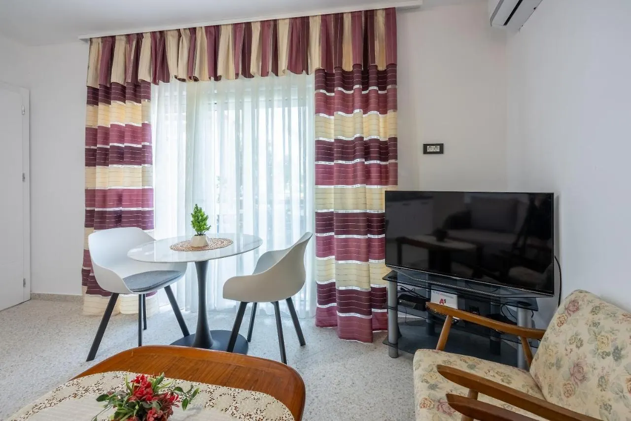 Villa Lucia 2 Dramalj