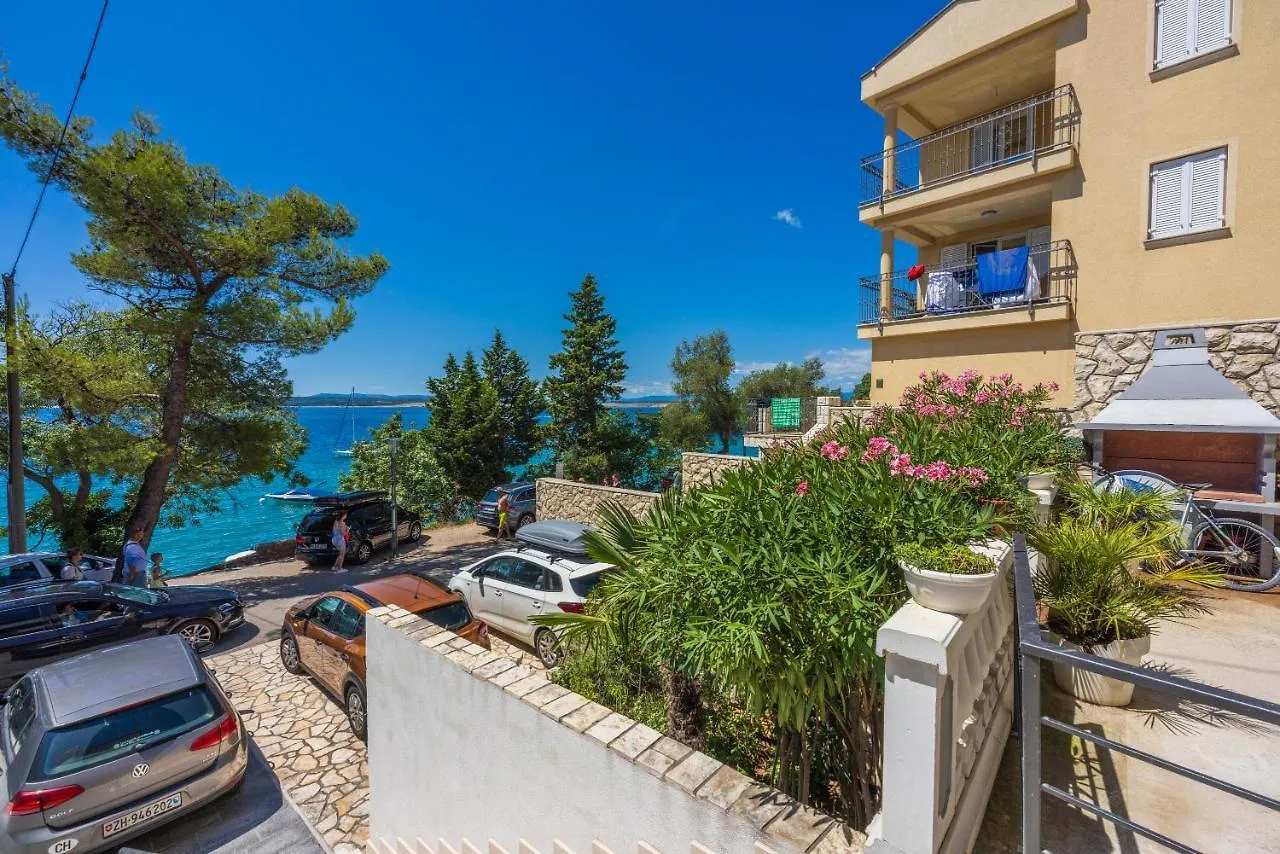 Villa Lucia 2 Dramalj