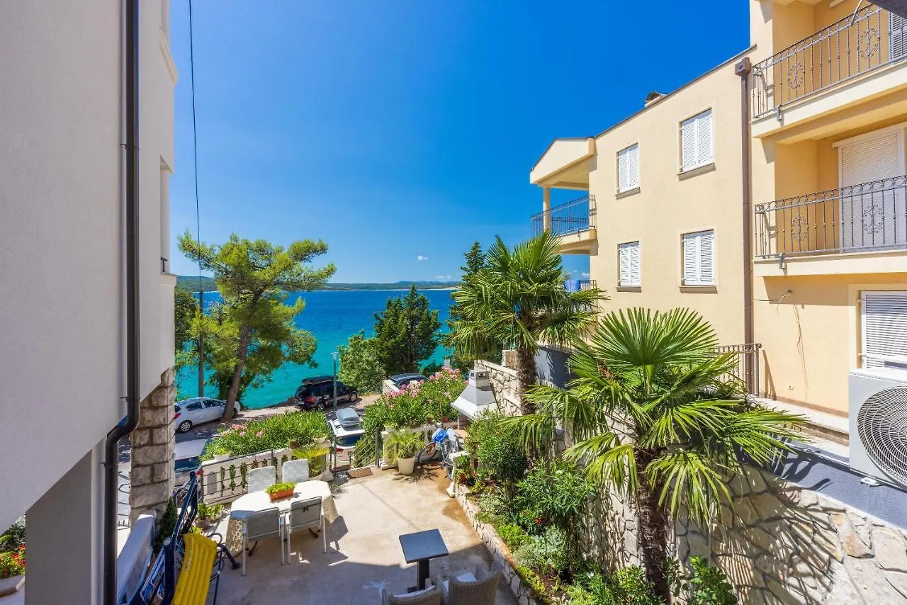 Apartment Villa Lucia 2 Dramalj