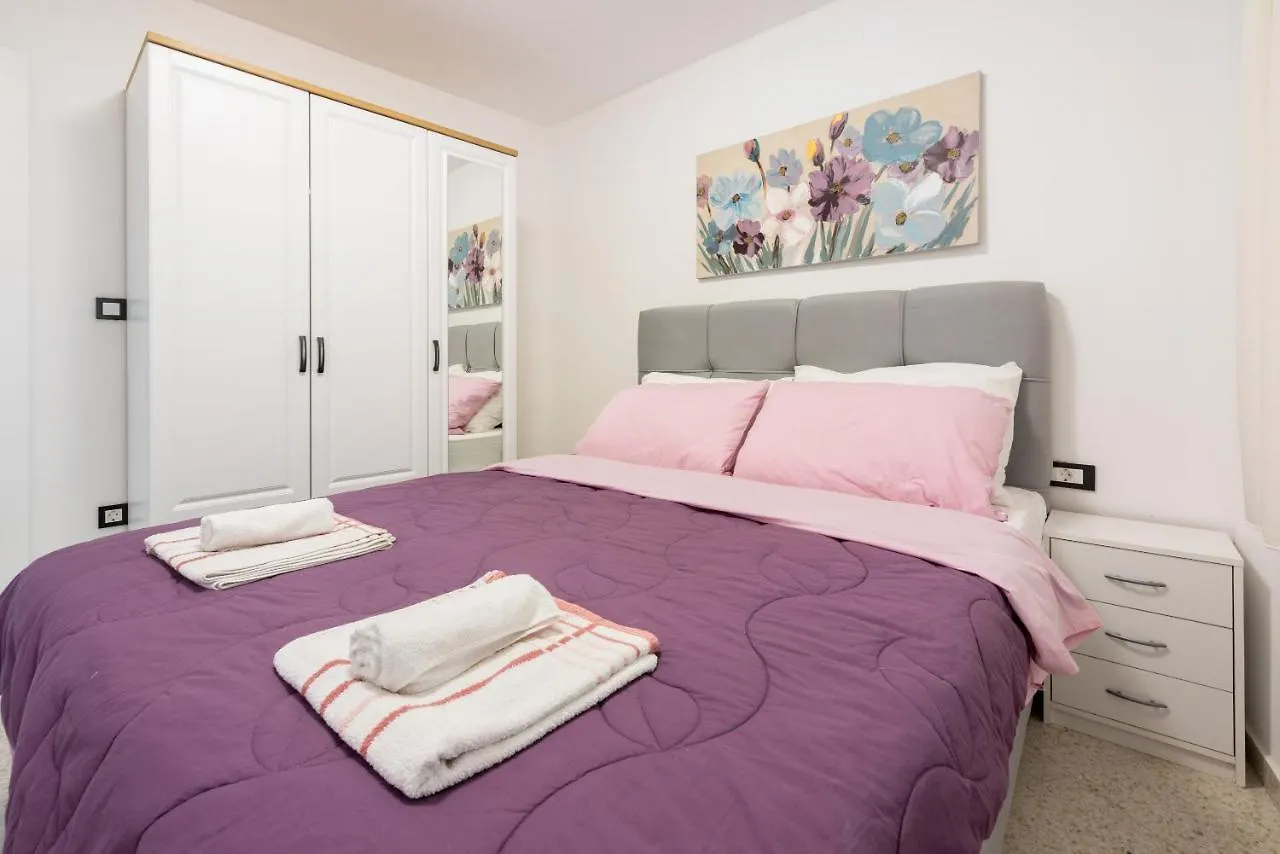 Apartment Villa Lucia 2 Dramalj